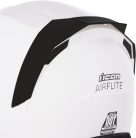 Spoiler Spate Icon Airflite negru mat