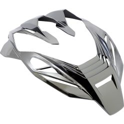 Ornament Icon Airflite argintiu