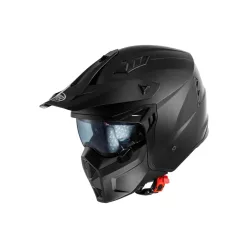 Cască Premier Subverter U9 BM negru