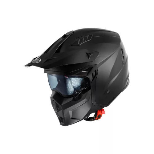 Cască Premier Subverter U9 BM negru