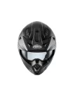 Cască Premier Subverter U9 BM negru