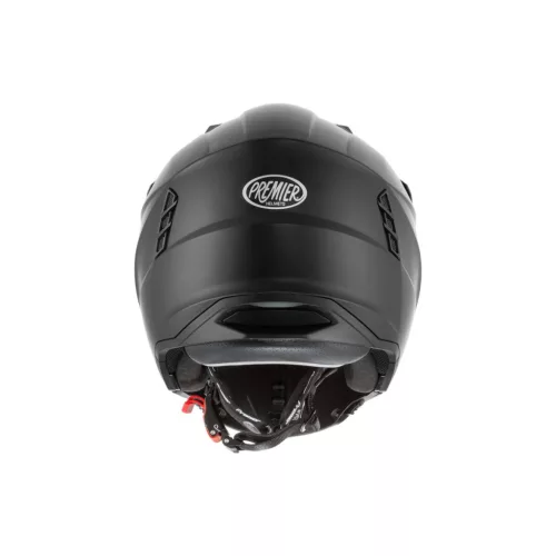 Cască Premier Subverter U9 BM negru