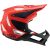 HELMET TRAJECTA FL RD XL