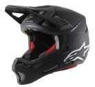 Casca Alpinestars Miss-Tech Black L