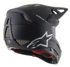 Casca Alpinestars Miss-Tech Black L