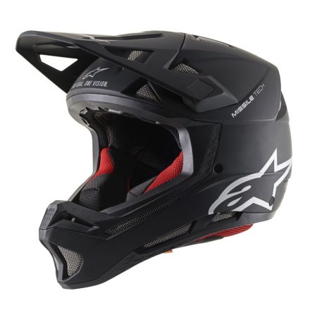 Casca Alpinestars Miss-Tech Black L