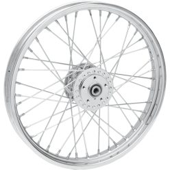 Wheel 21X2F Chr 84-99 Ng