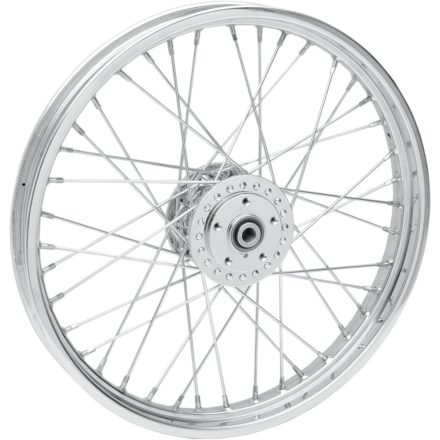 WHEEL 21X2F CHR 84-99 NG