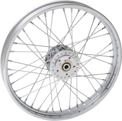 Wheel 21X2F Chr 78-83Xl