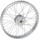 Wheel 21X2F Chr 78-83Xl