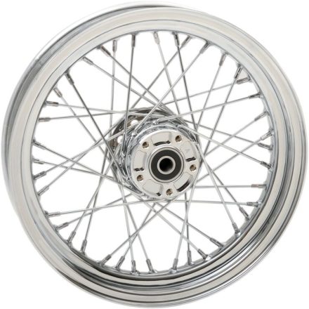 WHEEL 16X3F CHR 00-06FLST