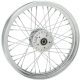 Wheel 19X2.5F Chr 00-3Fxd