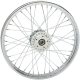 Wheel 21X2F Chr 04-5Fxd