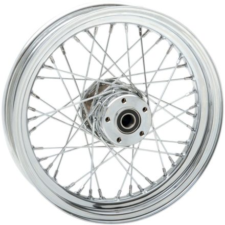 WHEEL 16X3F CHR 00-7FLT