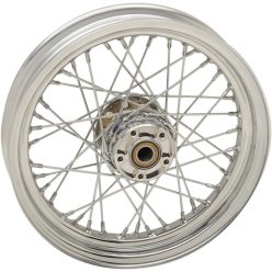 Wheel F 16X3 08-17St