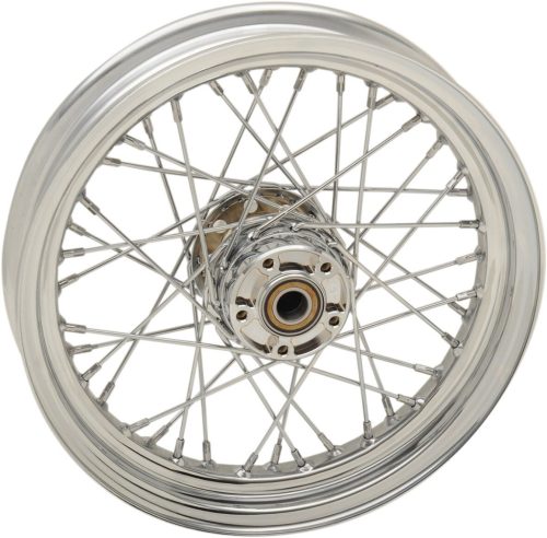 Wheel F 16X3 08-17St