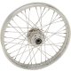 Wheel F 21X2.15 08-17St