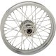 Wheel F 19X2.5 09-17Fxd