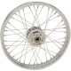 Wheel F 21X2.15 12-17Fxd