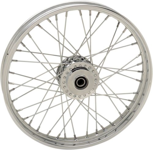 Wheel F 21X2.15 14-20Xl