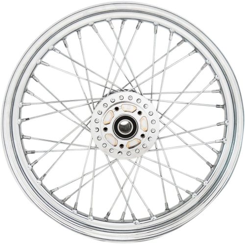 Wheel F 19X2.5 08-10Xl