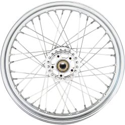 Wheel F 19X2.5 14-20Xl