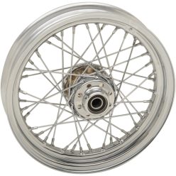 Wheel F 16X3Std 07-17St