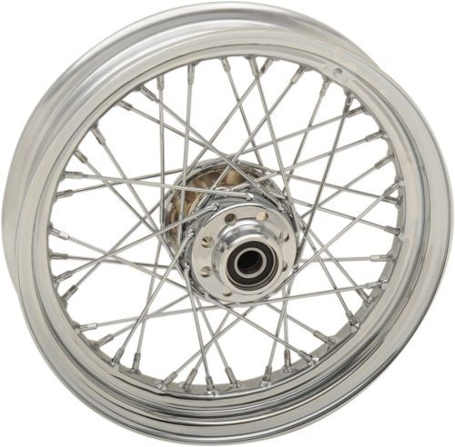 Wheel F 16X3Std 07-17St