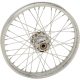 Wheel F 21X2.15Std 7-17St