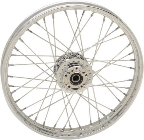 Wheel F21X2.15Std 8-17Fxd