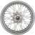 WHEEL F 16X3STD 11-20XL