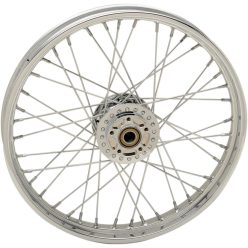 Wheel F 21X2.15Std 08-Xl