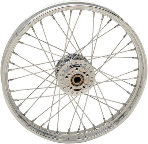 Wheel F 21X2.15Std 08-Xl