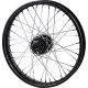 Wheel 21X2F Blk 00-06Fxst