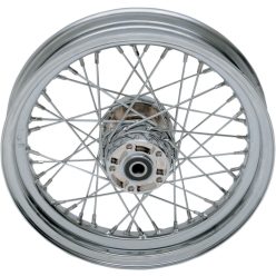 Wheel 16X3R Chr 97-99 St