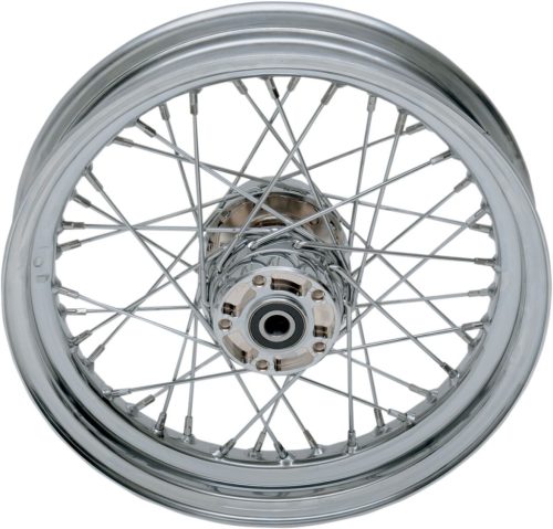 Wheel 16X3R Chr 97-99 St