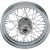 WHEEL 16X3R CHR 97-99 ST