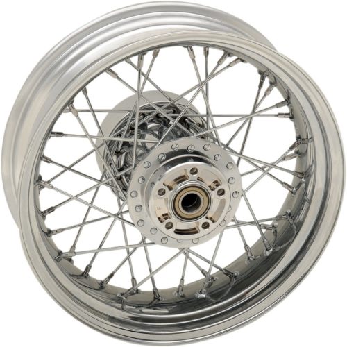 Wheel R 16X5 09-18Flt