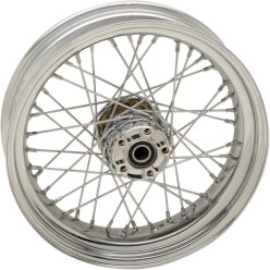 Wheel R 17X4.5 12-17Fxd