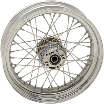 WHEEL R 17X4.5 12-17FXD