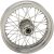 WHEEL R 17X4.5 12-17FXD