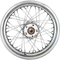 Wheel R 16X3 08-17 Flstc