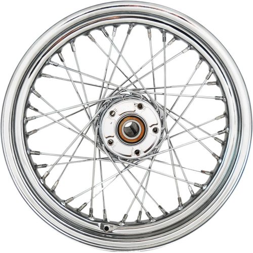 Wheel R 16X3 08-17 Flstc