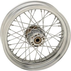 Wheel R 17X4.5Std 8-17Fxd