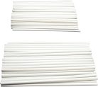 SPOKE COVERS WHITE 80PK