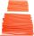 SPOKE COVERS ORANGE 80PK