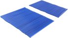 SPOKE COVERS BLUE 80PK