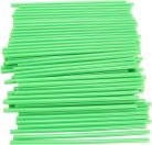 SPOKE COVERS GREEN 80PK