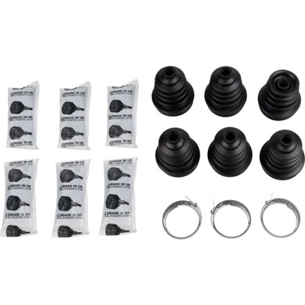 BOOT KIT I/B O/B MSE 6PK