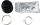 C.V.BOOT KIT 19-5018 ALL BALLS 19-5018